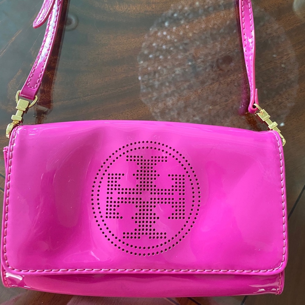 Tory Burch Crossbody